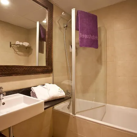 Szálloda Fergus Style Bahamas (adults Only) 4*
